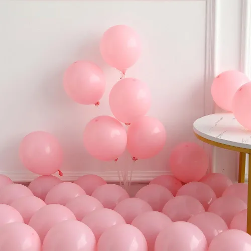 Miniatura 4 de Kit de arco de globos de otoño rosa de 149 piezas, guirnalda de globos de color naranja polvoriento rosa con lazo, calabaza, hojas de arce, globos