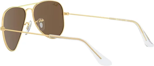 Miniatura 5 de Ray-Ban RJ9506s Metal Aviator Sunglasses