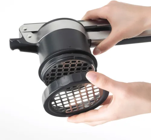 Miniatura 3 de OXO Good Grips - Rallador de patatas ajustable 3 en 1