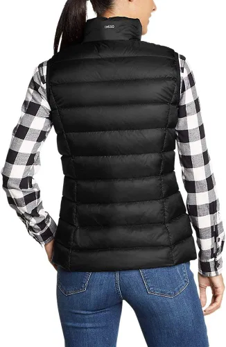 Miniatura 2 de Eddie Bauer Chaleco de plumón CirrusLite para mujer