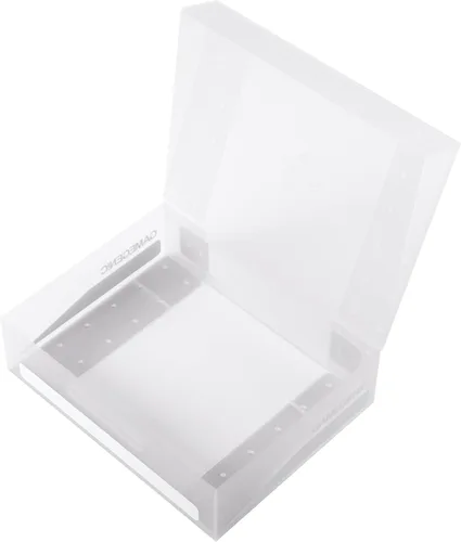 Miniatura 3 de Gamegenic - Soporte para tokens Protege y almacena fichas de juego Caja de almacenamiento duradera para fichas, dados, tarjetas y otros