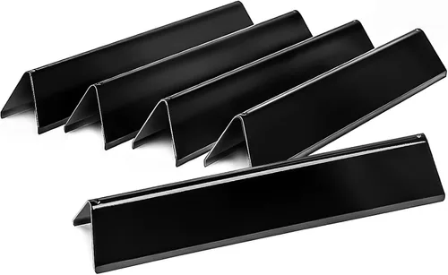 Miniatura 37 de Uniflasy 7507 Kit de piezas de repuesto para parrilla Weber Genesis Silver A, Spirit 200 Series, Spirit 500, Spirit E-210, Spirit E-200, S-200