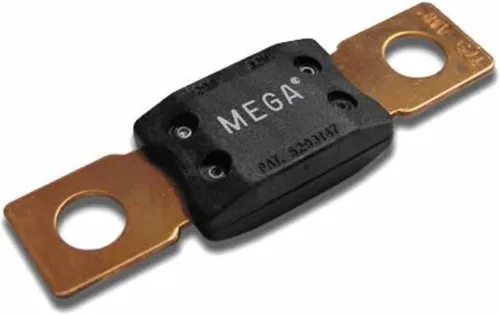 Victron Energy MEGA-fusible 250A/32V (paquete de 5)
