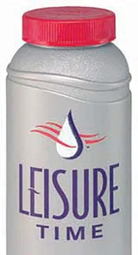 Miniatura 2 de Leisure TIME Spa 56 Gránulos de Cloración GLB - 2 lb - Gris - 1