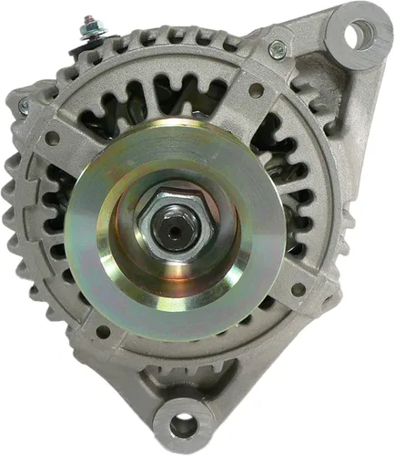 Miniatura 7 de DB Electrical Alternador 400-52309 12V 80A compatible con/reemplazo para Lexus LX470 1998-1999, Toyota Land Cruiser 1998-2000 334-1343, AND0178