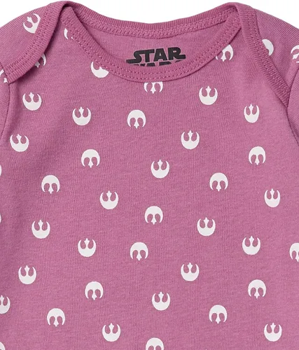Miniatura 4 de Tienda Essentials Disney Star Wars Conjunto de 6 piezas de princesa para niñas paquete de 6