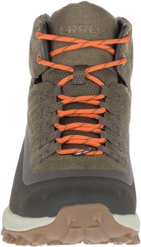 Miniatura 5 de Merrell Men's Thermo Snowdrift Mid Shell Waterproof Boots