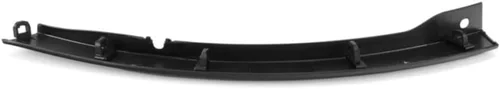 Miniatura 3 de Para Toyota RAV4 2013 2014 2015 Moldura de Cobertura de Parachoques Lado del Conductor Delantero Reemplazo para TO1004179 521130R030