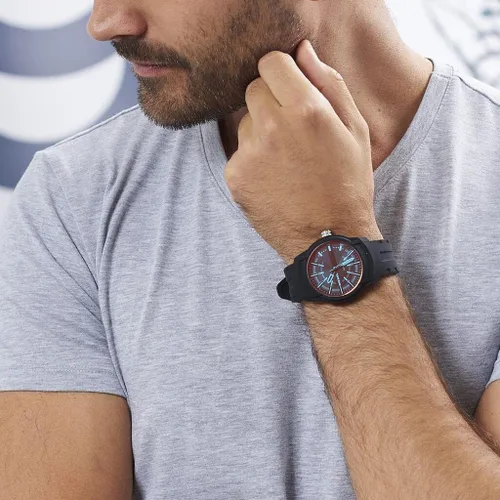 Miniatura 7 de Diesel Armbar 3 Hand Watch