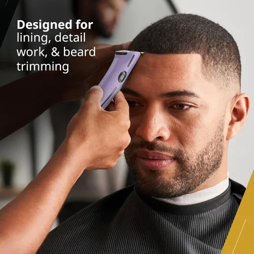 Miniatura 3 de Wahl Professional Sterling Mag - Batería de iones de litio con motor giratorio inalámbrico