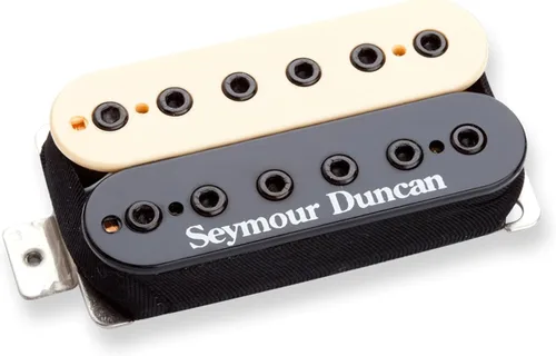 Miniatura 5 de Seymour Duncan Full Shred - Puente - Negro - Pastilla de Guitarra Eléctr