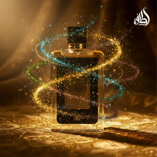Miniatura 7 de Lattafa Ejaazi - Eau de Parfum en espray para hombre, 3.4 onzas