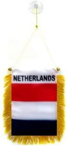 Miniatura 47 de AZ FLAG Mini banner de Costa Rica de 6 x 4 pulgadas, banderín costarricense de 5.9 x 3.9 in, mini pancartas de 4 x 6 pulgadas con ventosa