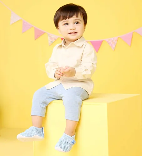 Miniatura 2 de BMCiTYBM - Botas de nieve para niños y niñas, con forro de piel, zapatos de invierno, ligeros para exteriores (niños pequeños)