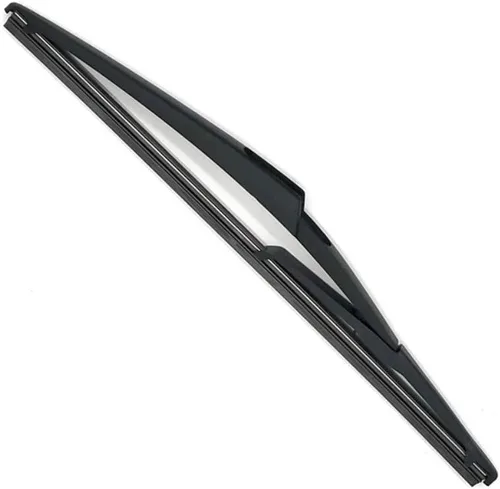 Miniatura 2 de X-TRAIL - Brazo y hoja del limpiaparabrisas trasero, brazo y escobilla del limpiaparabrisas trasero SEMOLTO con juego de cubierta para Nissan