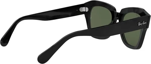 Miniatura 8 de Ray-Ban 1.929in 0RB2186 State Street
