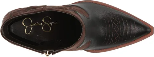 Miniatura 5 de Jessica Simpson Botines Lesia para mujer