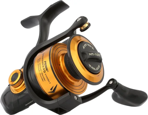 Miniatura 12 de Carrete de pesca giratorio Spinfisher VI de Penn