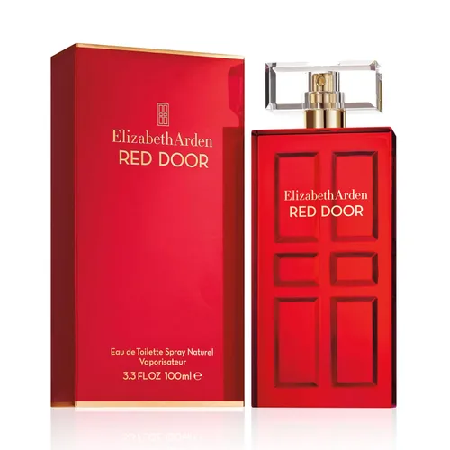 Miniatura 10 de Elizabeth Arden Red Door - Perfume para mujer, fragancia, Parfum floral con notas de fresia, rosas y sándalo, Eau de Toilette, 3.3 Fl Oz