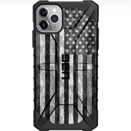 Miniatura 13 de EGO TACTICAL Funda UAG Urban Armor Gear de edición limitada compatible con iPhone 12 Mini [pantalla de 5.4 pulgadas] A-10 Warthog