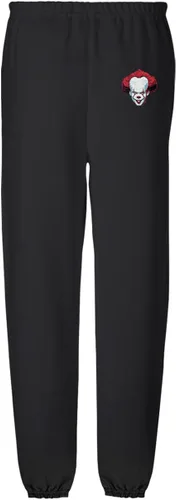 Miniatura 3 de Popfunk Rick andMorty Morty Headshot - Pantalones deportivos unisex para hombre y mujer