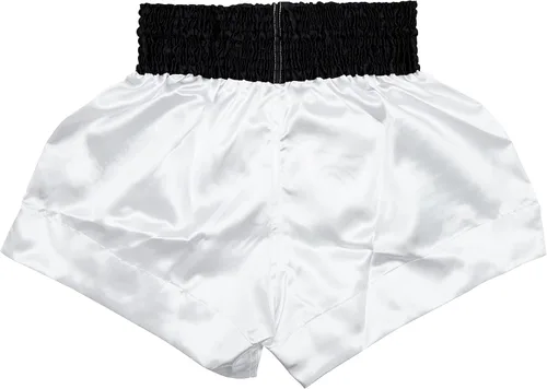 Miniatura 2 de Fairtex Muay Thai - Pantalones cortos de boxeo con estilos tradicionales