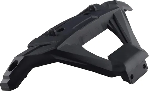 Miniatura 4 de 1:10 1/10 9125 9156 RC camiones parachoques delantero accesorios repuestos 25-SJ04 LG-SJ04 920-SJ04 compatible con alta velocidad 9125 9156 S920