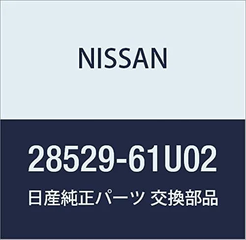 Miniatura 13 de NISSAN Genuine Parts Bulb Skyline Part Number B6261-51S60