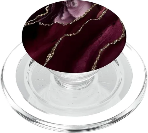 Miniatura 8 de B-Vino Rojo PopSockets Adhesivo PopGrip