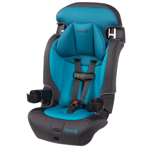 Miniatura 18 de Safety 1st - Silla elevadora Grand 2 en 1 para automóvil, de respaldo alto a posicionador de cinturón, silla de respaldo alto para niños, de 40 a 65