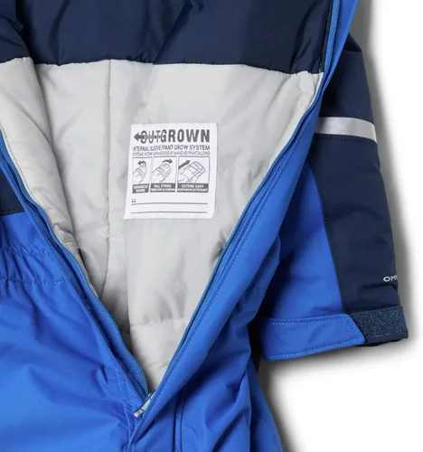 Miniatura 4 de Columbia Traje Buga II unisex para bebé