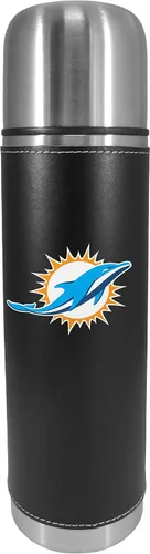 Miniatura 30 de Siskiyou NFL unisex Graphics Thermos