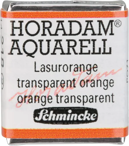 Miniatura 42 de Schmincke - HORADAM® AQUARELL - acuarelas de los mejores artistas, 786 Antracita, 14 786 044, 1/2 sartén