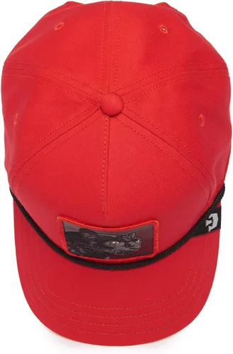 Miniatura 5 de Goorin Bros. The Farm - Gorro de camionero unisex ajustable de lona