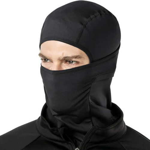 Miniatura 8 de TSLA – Mascarilla térmica estilo pasamontañas de invierno, protección UV, mascarilla para esquí con forro polar, ligera y resistente al viento