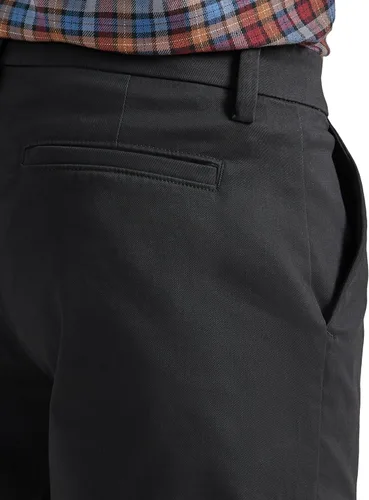 Miniatura 7 de Lee Pantalón recto relajado con frente plano para hombre