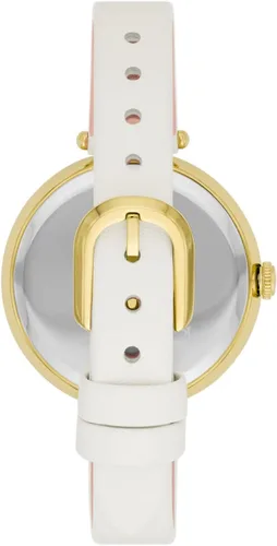 Miniatura 3 de Kate Spade New York Holland - Reloj de cuarzo de acero inoxidable para mujer