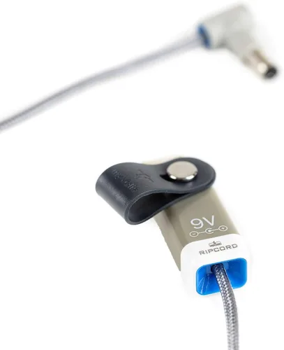 Miniatura 4 de myVolts Ripcord - Cable de alimentación USB a 9 V CC compatible con cámara TP-Link Tapo C100