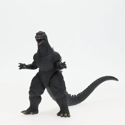 Miniatura 6 de Movie Monster Series - Godzilla: Final Wars - Godzilla 2004, figura de acción de Bandai