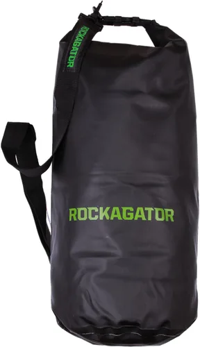 Miniatura 9 de Bolsas secas impermeables Rockagator 100% bolsa seca impermeable con correa de hombro desmontable Puede sumergirse en agua y mantendrá su