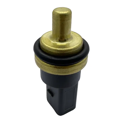Miniatura 2 de DORVAK Coolant Temperature Sensor 06A919501A Compatible with VW A3 A4 A6 Q7 S5 S6 TT Beetle Golf GTI High Precision OEM Replacement