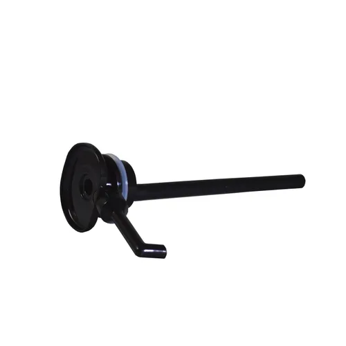 Miniatura 9 de Service Ideas Eco-Air Airpot con palanca, 64.2 onzas, vidrio aislado al vacío ECAL19S Dispensador de café en 1.9 litros, exterior inoxidable