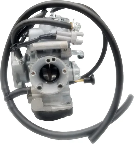 Miniatura 2 de Carburador para Yamaha Raptor 125 YFM125R YFM125RW 2011-2013 Reemplazo 2PA-14901-00-00