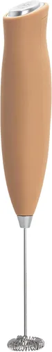 Miniatura 7 de Primula Espumador de leche eléctrico de mano, potente batidor motorizado, mini mezclador de bebidas portátil con batería para latte, capuchino