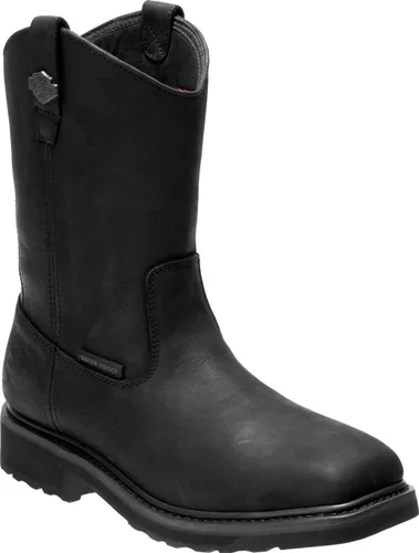 Miniatura 2 de Harley-Davidson Altman - Botas de acero para hombre