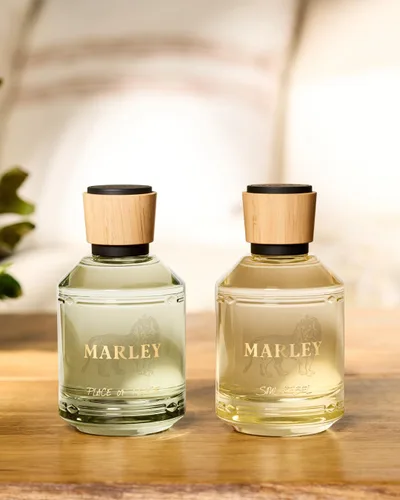 Miniatura 7 de Michael Malul / Marley Soul Rebel -3.4 fl oz 3.4oz EDP
