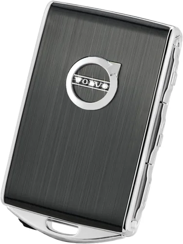 Miniatura 10 de Funda para llave de coche para Volvo XC90, XC60, XC40, S60, S90, V90, Polestar 1, Polestar 2, Polestar 3