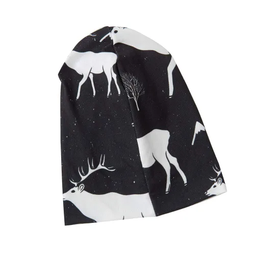 Miniatura 5 de Galabloomer Manta Envolvente para Recién Nacido con Conjunto de Gorro Bebé Niño Manta de Recepción Gris con Flechas Negro