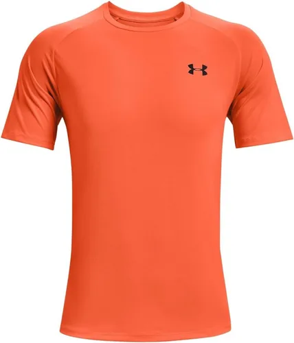 Miniatura 30 de Under Armour Camiseta de manga corta Tech 2.0 para hombre