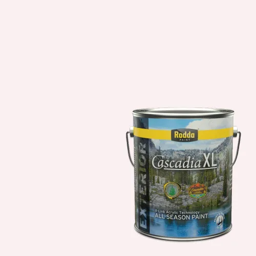 Miniatura 88 de Rodda Paint CASCADIA ZERO - Pintura e imprimación semibrillante para interiores en uno, cuarto de galón, madera de haya beechwood